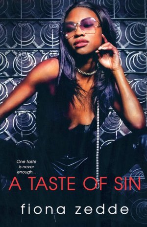 A Taste Of Sin