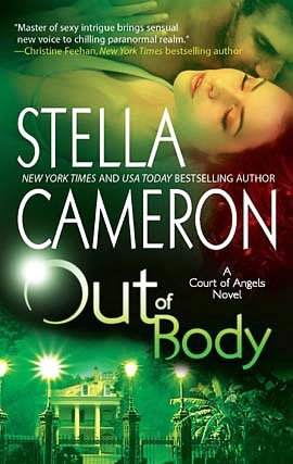 Out of Body (Court of Angels Series #1)