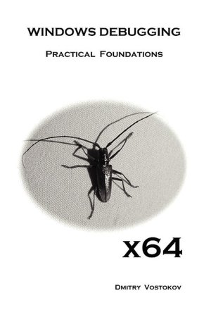 X64 Windows Debugging