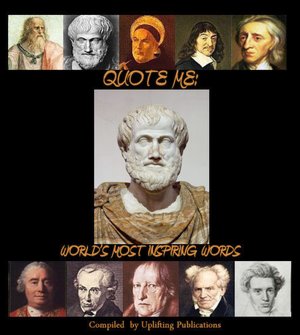 Quote Me: World's Most Inspiring Words