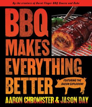 BBQ Makes Everything Better
