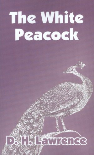The White Peacock