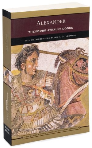 Alexander (Barnes & Noble Library of Essential Reading)