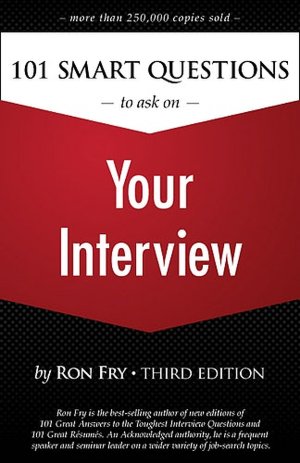 101 Smart Questions to Ask on Your Interview