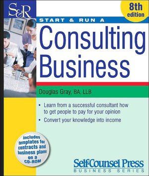 Start & Run a Consulting Business