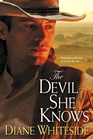 The Devil She Knows