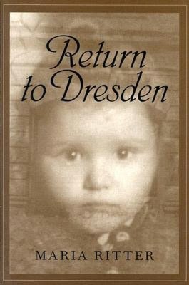 Return to Dresden