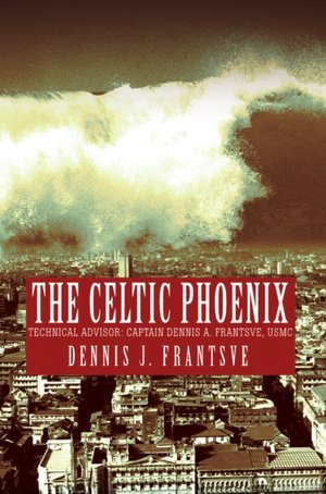 The Celtic Phoenix Close