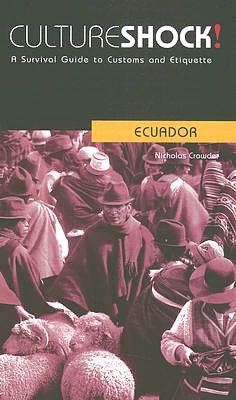 CultureShock! Ecuador
