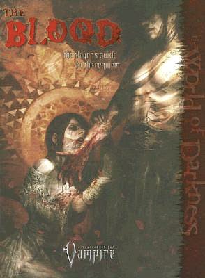 Blood: The Player's Guide to the Requiem