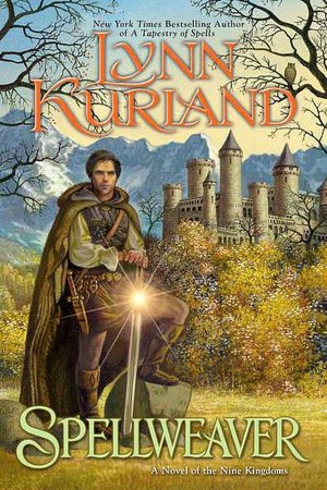 Spellweaver (Nine Kingdoms Series #5)