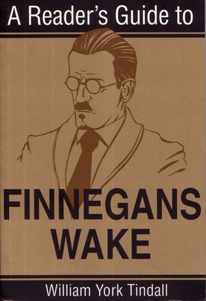 A Reader's Guide to Finnegans Wake
