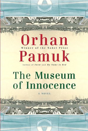The Museum of Innocence