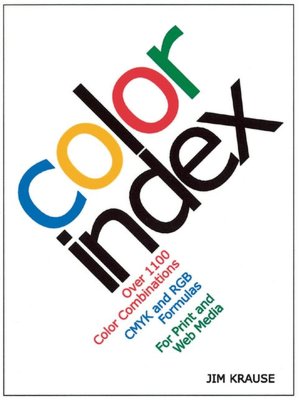 Color Index