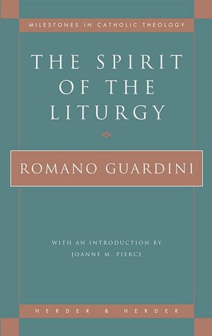 Spirit of the Liturgy
