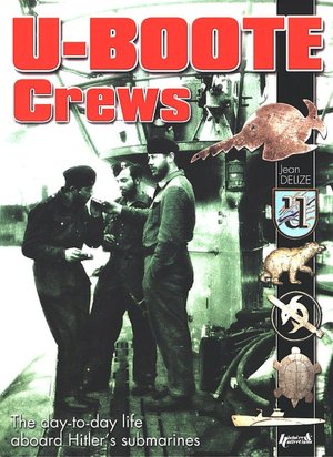U-Boote Crews: 1939 - 1945