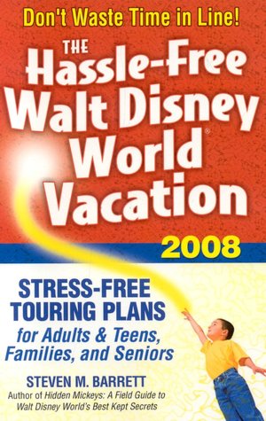Hassle-Free Walt Disney World Vacation 2008