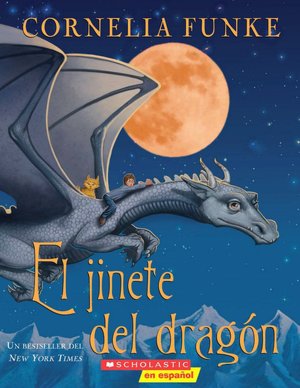 El jinete del dragón (Dragon Rider)