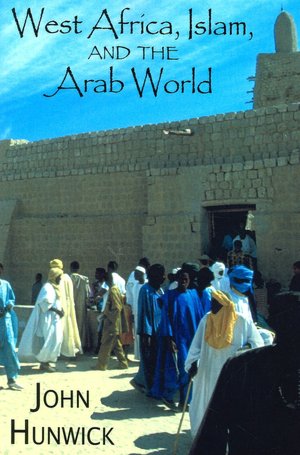 West Africa, Islam and the Arab World