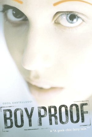 Boy Proof