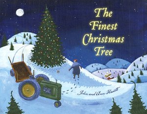 The Finest Christmas Tree