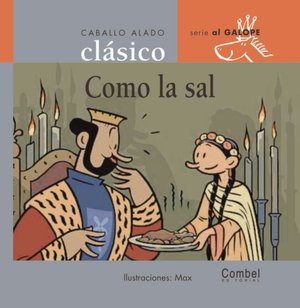 Como la sal