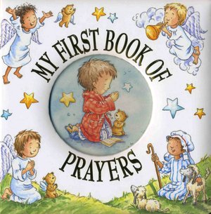 My First Book of Prayers