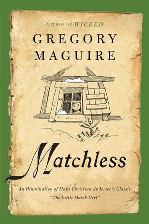 Matchless: A Christmas Story