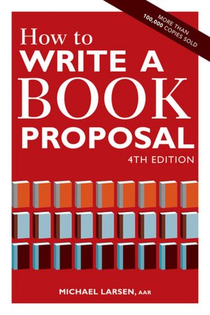 How To Write A Book Proposal