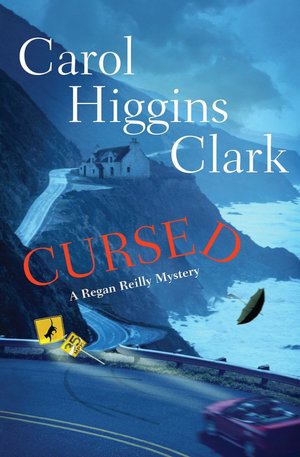 Cursed (Regan Reilly Series #12)