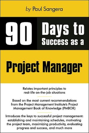 90 Days to Success in Fundraising