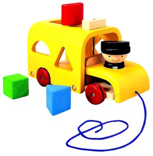 Sorting Bus