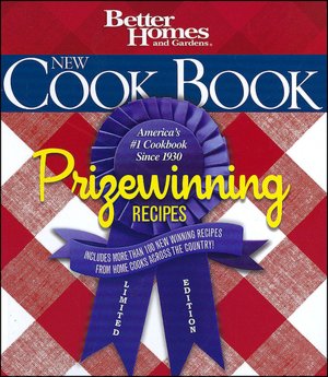 Prizewinning Recipes