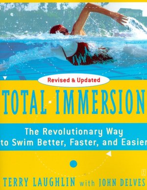Free full audiobook downloads Total Immersion: The Revolutionary Way To Swim Better, Faster, and Easier
