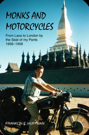 Monks And Motorcycles