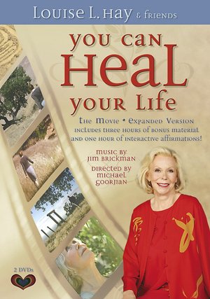 You Can Heal Your Life - The Movie