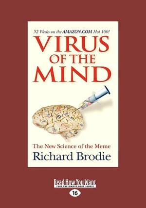 Virus Of The Mind