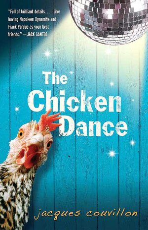 Chicken Dance