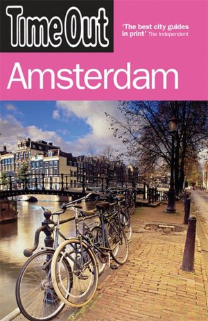 Time Out Amsterdam