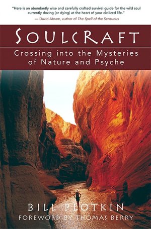 Soulcraft: Crossing Into the Mysteries of Nature and Psyche