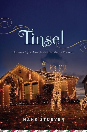 Tinsel: A Search for America's Christmas Present