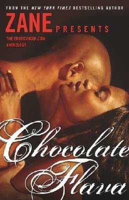 Chocolate Flava: The Eroticanoir.com Anthology