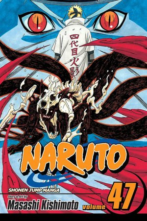 Naruto, Volume 47