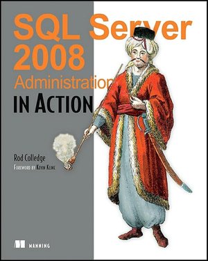 SQL Server 2008 Administration