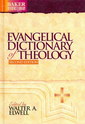 Evangelical Dictionary of Theology,