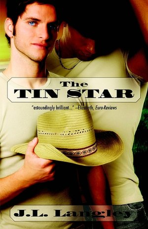 Free online audio book download The Tin Star