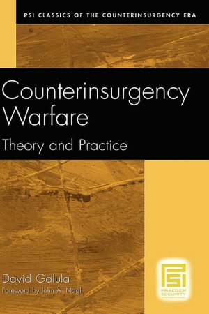 Counterinsurgency Warfare
