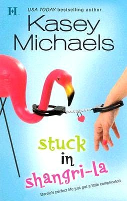 Stuck in Shangri-La