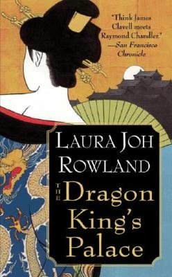 The Dragon King's Palace (Sano Ichiro Series #8)