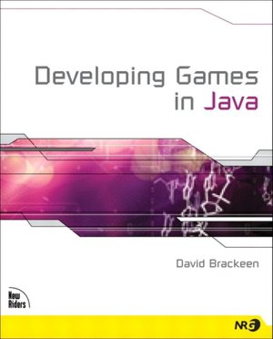 Real book pdf free download Developing Games in Java by David Brackeen, Laurence Vanhelsuwe, Bret Barker iBook English version 9781592730056